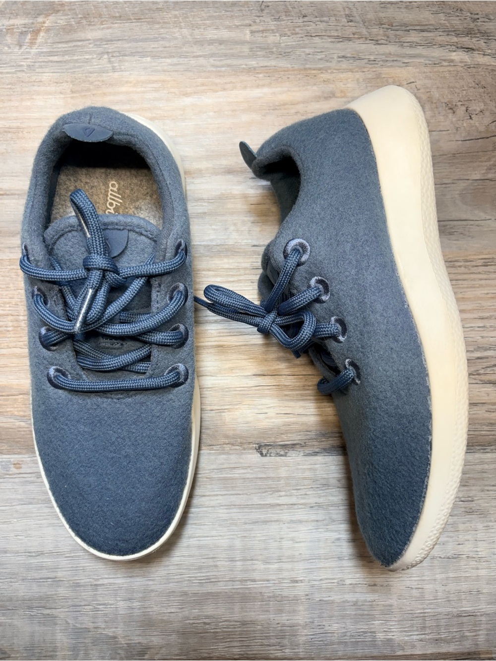 Allbirds Women’s Wool Runner Sneakers